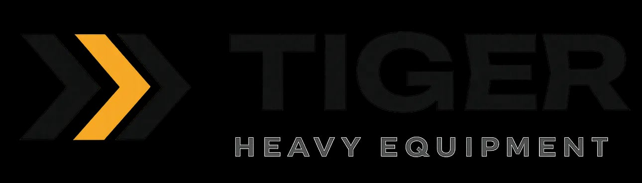 TIGER HEAVY EQUIPMENT LLC
