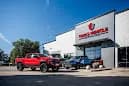 Texas Vehicle Exchange